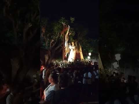 la piedad #semanasanta Tenerife Magdalena