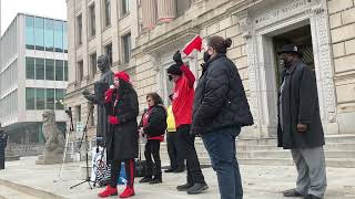 Prison Justice Watch puts a spotlight on Jayshawn Boyd, demands civilian subpoena power