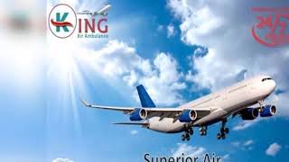Utilize Medical Facility Air Ambulance Services in Ranchi