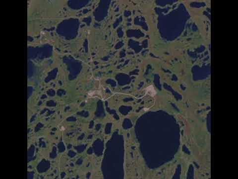 Akjuit Aerospace | Wikipedia audio article