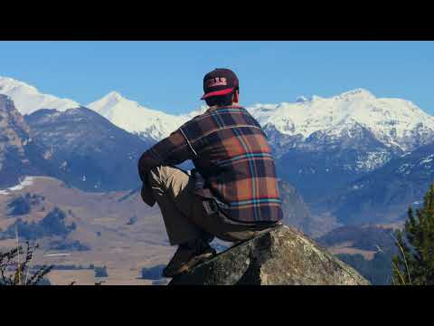Patagonia Aysen Coyhaique