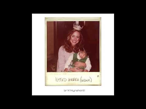 Brooklyn Shanti - Where the Earth Meets the Sea ft. Tarfia Faizullah of Eat More Mango