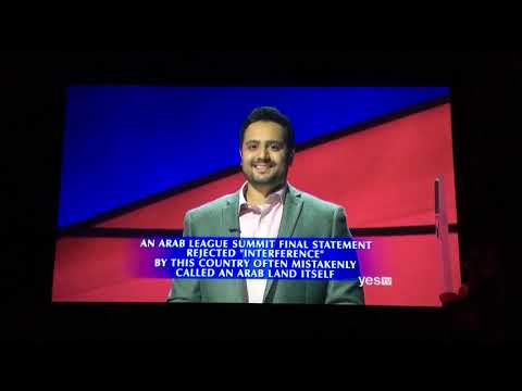 Final Jeopardy (12/6/18) Champion passes the $100,000 mark in 4 days!