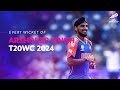 Incredible Left Arm Pacer Shines For India Every Wicket Of Arshdeep Singh T20WC 2024