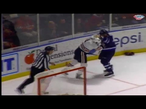 Kale Kessy vs Jake Dowell