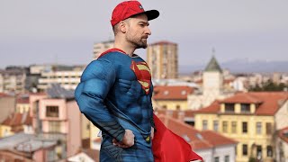 SUPERMAN - Viktor Apostolovski