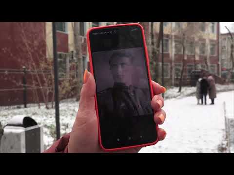 (30.10.2025) В Комсомольске отметили день памяти жертв политических репрессий