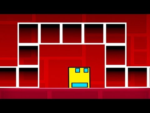 Blocks! | Geometry Dash [Animation]