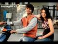 Ankith Pallavi Nd Frends