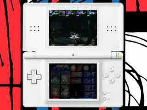 soul of darkness nintendo ds rom