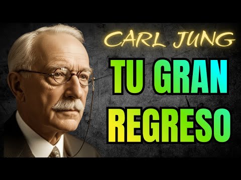 7 Señales de que Estás Por Vivir el COMEBACK Más Grande de Tu Vida – Según Carl Jung