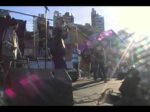 FREESTYLE | DToke, Mr Frank, cNO, Isa | Massacre Freestyle 2013