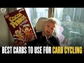 Best Carbs For Carb Cycling
