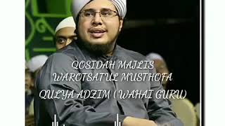 Download lagu Seholawat majelis wm mp3