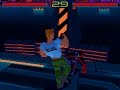 FX Fighter Turbo Demo Windows Game 1996