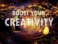 Boost Your Creativity - Binaural Beat Music with Theta Waves to Enhance Concentration
