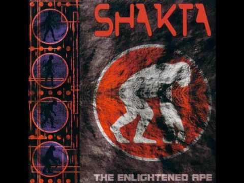 Shakta - Brainwash Nation