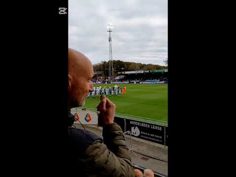 Telstar-Heerenveen #Heerenveen #telstar #luukbrouwers