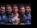 NASCAR Cup Series drivers on the best NASCAR rivalries