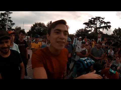 Walpa vs Ciri vs Mascara - Clasificatoria - Fecha 16 - 03/01/2021