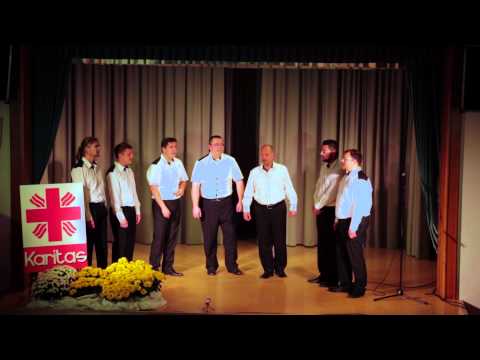 Oktetek - Pesem od rojstva