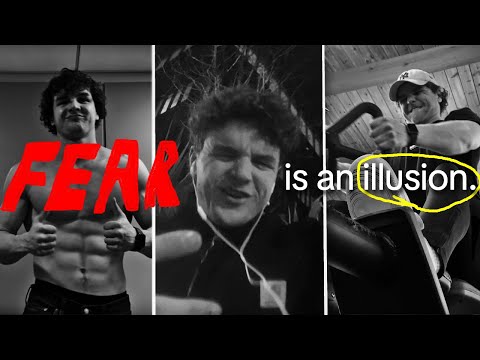 The mindset that changed my life INSTANTLY