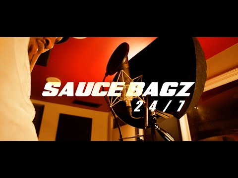 Sauce Bagz - 24/7 #DirectedbyTLor