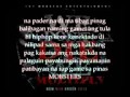 187 MOBSTAZ We Don T Die We Multiply Lyrics On Screen