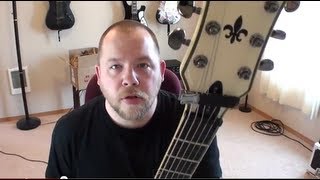 Video thumbnail for The Jimmy Clip!! by Riffs, Beards & Gear