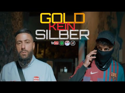 KING KHALIL x OZAN BRA - GOLD KEIN SILBER (Prod by. Isy Beatz x C55 )