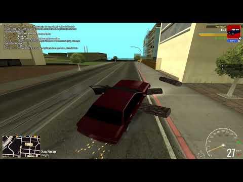 gracze na ProjectRPG | MTA ProjectRPG