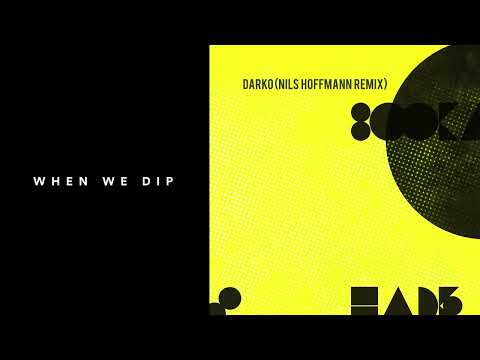 Premiere: Booka Shade - Darko (Nils Hoffmann Remix) [Blaufield]