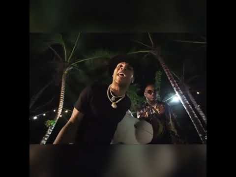 Liro Shaq el Sofoke- Ceky viciny- Bulyn 47- la tripleta ( video oficial)