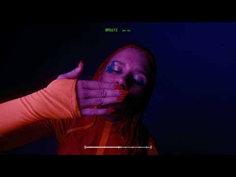 Connie Isla - Rayos X (Videoclip Oficial)