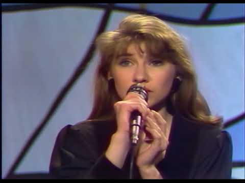 Janika Sillamaa - Lootus (Eurolaul 1993)