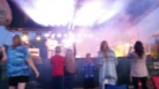 &quot;Tell Me&quot; Carrollton live 2016 Chicago