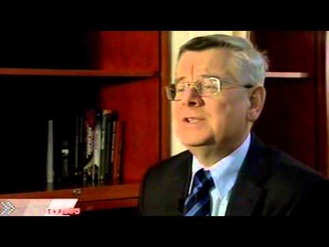 30. Za kulisami PRL-u - Ostatni Partyjni Buntownicy