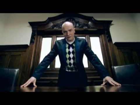 JedenOsiemL - Kilka Chwil (Oficjalny Teledysk)