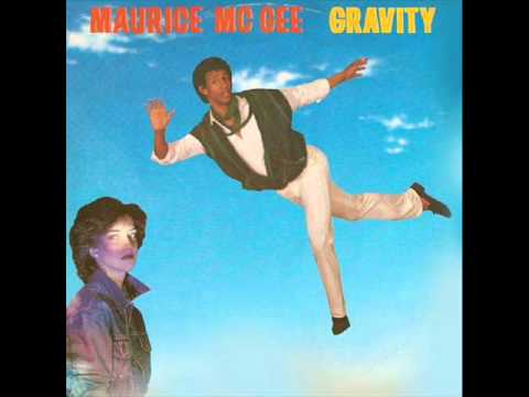 Maurice Mc Gee - Styx