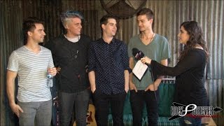 The Downtown Fiction Interview #2 with Rock Forever Magazine