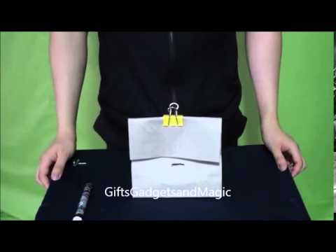 Poor Man’s Safe by Joe Porper, Gaetan Bloom