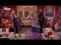Liv And Maddie Liv And Maddie S Evil Triplet Disney Channel UK