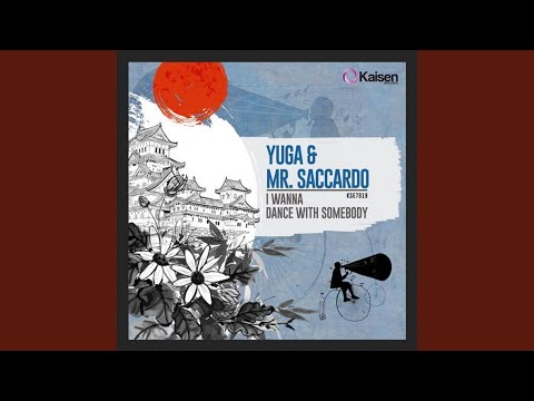 I Wanna Dance With Somebody