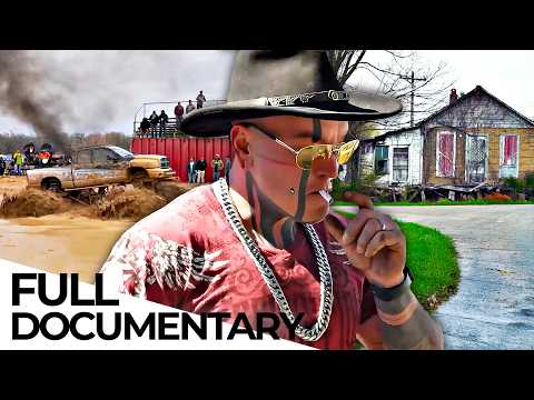 The New Rednecks: Pride, Anger and the Rural Divide | ENDEVR Documentary
