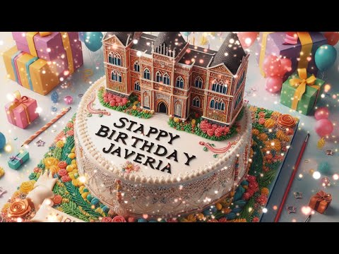 Javeria Happy Birthday to you | Javiria Birthday song