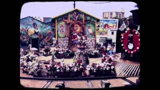 Pleasurekraft - Carny [OFFICIAL VIDEO]