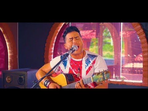 RONNY FARO - DUBLÊ DE RICO - CLIPE OFICIAL