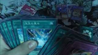 【遊戯王】ブックオフのオリパ 開封風味