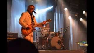 Pothead Fotocollage a.d. Live Musik Hall 2015