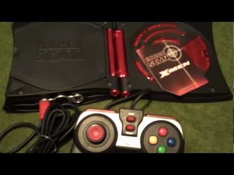 Console Review: The HyperScan